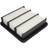 HENGST FILTER Luftfilter E1038L