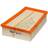 HENGST FILTER Luftfilter E1045L