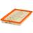 HENGST FILTER Luftfilter E880L