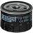 HENGST FILTER Oliefilter H11W01