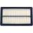 MANN-FILTER Luftfilter C 25 002