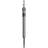 Metzger Hidria Glow Plug 438440019
