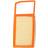 MANN-FILTER Luftfilter C 34 008 62 156 349