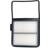 MANN-FILTER Mann C 29 002 Air Filter
