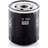 MANN-FILTER Oil Filter W 7061