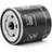 MANN-FILTER Oil Filter W 7043