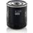 MANN-FILTER Oliefilter W 7053 M20x1.5
