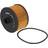 Mahle Oil Filter OX 968D
