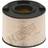 HENGST FILTER Brændstoffilter E84KP D148