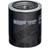 HENGST FILTER Oliefilter H206W M24x1.5