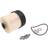 MANN-FILTER Fuel Filter PU 9011 z KIT