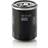 MANN-FILTER Oliefilter W 610/6 M20x1.5
