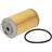 MANN-FILTER Fuel Filter P 707 x