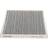 Bosch R2537 Cabin Filter