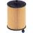HENGST FILTER Oliefilter E343H D476