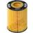 HENGST FILTER Oliefilter E71H D141