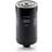 MANN-FILTER Oliefilter W950/4