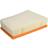 HENGST FILTER Luftfilter E1023L