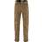 Fjällräven Singi X-Trousers Walking trousers Regular, brown