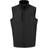 Craghoppers Mens Expert Basecamp Softshell Gilet Black