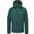 Rab Men's Downpour Eco Waterproof Jacket - Pine