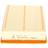 Bosch Luftfilter 1 457 433 772 S3772