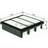 Bosch Air Filter S3968