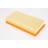 Mahle Air Filter LX 536
