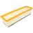 Mahle Air Filter LX 3105/1