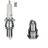 NGK BP5ES 6511 Spark Plug Copper Core