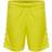 Hummel Kid's Core XK Poly Shorts - Blazing Yellow (211467-5269)