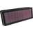 K&N filter BMW 3,0l, dsl