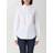 Polo Ralph Lauren Button Front Skjorta - White