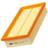 Bosch Luftfilter 1 457 433 327
