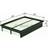 Bosch Luftfilter 1 987 429 146