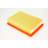 Mahle Air Filter LX 418