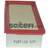 Purflux Luftfilter Opel Crossland