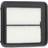 Bosch Luftfilter f 026 400 S0127