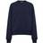 Ami Paris De Coeur Sweatshirt Unisex - Night Blue