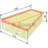 Bosch Luftfilter 1 457 S3543