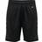 Hummel Kid's Core XK Poly Shorts - Black (211467-2096)