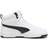 Puma Rebound - White/Black