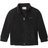 Columbia Girl's Toddler Benton Springs Fleece Jacket - Black