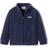 Columbia Girl's Toddler Benton Springs Fleece Jacket - Nocturnal