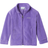 Columbia Girl's Toddler Benton Springs Fleece Jacket - Grape Gum