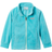 Columbia Girl's Toddler Benton Springs Fleece Jacket - Geyser