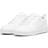 Puma Rebound V6 Low Sneakers - Cool Light Gray