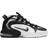 NIKE Air Max Penny 1 Tiger Stripes M - Black/Vast Grey/White