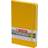 Talens Art Creation Sketchbook Golden Yellow 13x21cm 140g 80 sheets