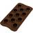 Silikomart Choco Crown Chocolate Mould 24.1 cm